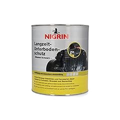 Nigrin 74061 unterbodenschutz gebraucht kaufen  Wird an jeden Ort in Deutschland
