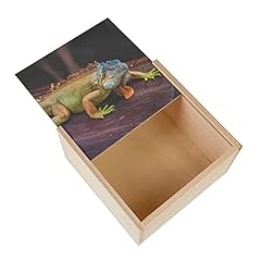 Fabulous box holz gebraucht kaufen  Wird an jeden Ort in Deutschland