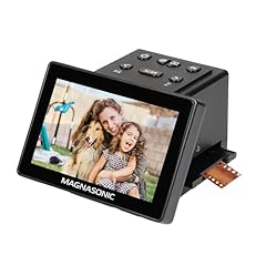 Magnasonic one 25mp for sale  Delivered anywhere in USA 