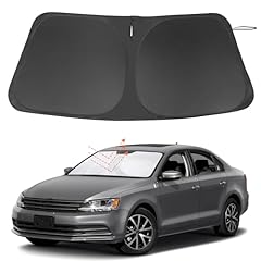 Windshield sun shade for sale  Delivered anywhere in USA 