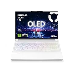 Lenovo legion gaming usato  Spedito ovunque in Italia 