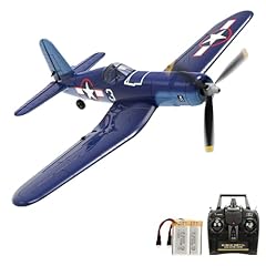F4u flugzeug 4ghz gebraucht kaufen  Wird an jeden Ort in Deutschland