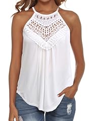 Summer tops women for sale  Delivered anywhere in USA 