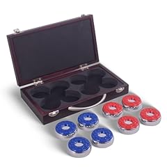 Hathaway shuffleboard pucks for sale  Delivered anywhere in USA 