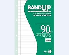 Ricambi band reinforced for sale  Delivered anywhere in UK