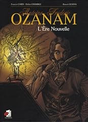 Antoine frédéric ozanam d'occasion  Livré partout en France