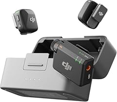 Dji mic mini usato  Spedito ovunque in Italia 