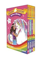Unicorn academy rainbow for sale  Delivered anywhere in USA 