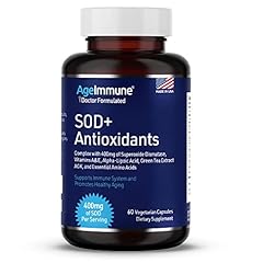 Sod antioxidants complex for sale  Delivered anywhere in USA 