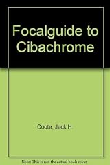 Focal guide cibachrome for sale  Delivered anywhere in USA 