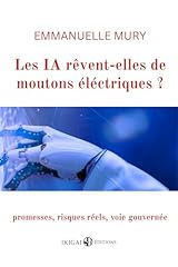 Rêvent moutons électriques d'occasion  Livré partout en France