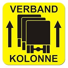 Lohofol magnetschild verband gebraucht kaufen  Wird an jeden Ort in Deutschland