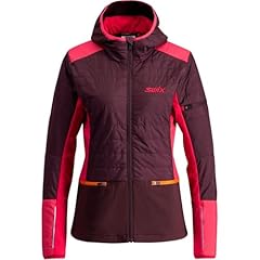 Swix horizon jacket gebraucht kaufen  Wird an jeden Ort in Deutschland