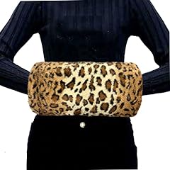 Women handmuff faux for sale  Delivered anywhere in UK