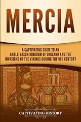 Mercia captivating guide for sale  Delivered anywhere in USA 