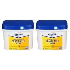 Domino granulated sugar for sale  Delivered anywhere in USA 
