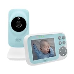 Chicco baby monitor usato  Spedito ovunque in Italia 