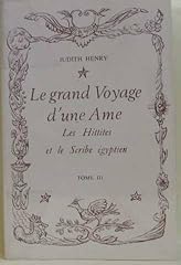 Grand voyage ame. d'occasion  Livré partout en France