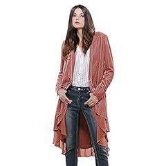 Sunshinebeauty cappotto donna usato  Spedito ovunque in Italia 