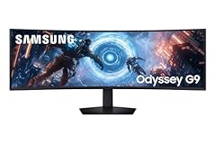 Samsung inch odyssey for sale  Delivered anywhere in UK