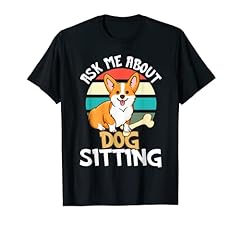 Ask dog sitting for sale  Delivered anywhere in USA 