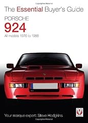 Porsche 924 all d'occasion  Livré partout en France