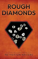 Rough diamonds netherton for sale  Delivered anywhere in UK