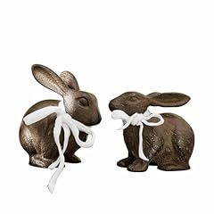 Loberon deko hase gebraucht kaufen  Wird an jeden Ort in Deutschland