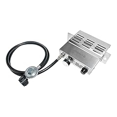 Pizzello gas burner for sale  Delivered anywhere in USA 
