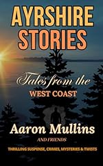 Ayrshire stories tales for sale  Delivered anywhere in USA 