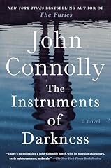 Instruments darkness thriller for sale  Delivered anywhere in UK