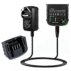 Mirthbuy lithiumion battery for sale  Delivered anywhere in UK