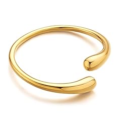 Woworama gold cuff for sale  Delivered anywhere in USA 