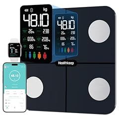 Balance pèse healthkeep d'occasion  Livré partout en France