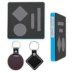 Superdant leather keychain for sale  Delivered anywhere in UK