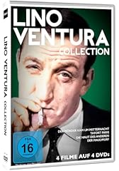 Lino ventura collection gebraucht kaufen  Wird an jeden Ort in Deutschland