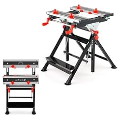 Tangzon folding workbench for sale  Delivered anywhere in UK