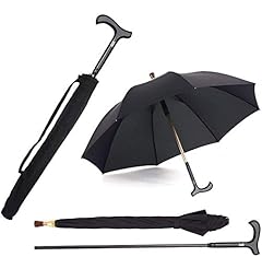 Walking sticks umbrella for sale  Delivered anywhere in UK