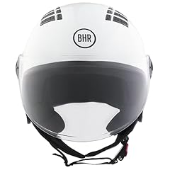 Bhr casco demi usato  Spedito ovunque in Italia 
