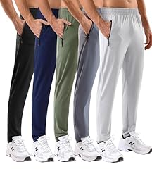 Pack men sweatpants for sale  Delivered anywhere in USA 