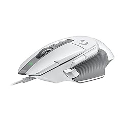 Logitech g502 souris d'occasion  Livré partout en France