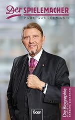 Spielemacher paul gauselmann gebraucht kaufen  Wird an jeden Ort in Deutschland