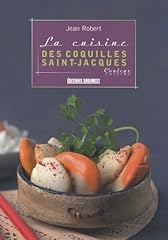 Cuisine coquilles saint d'occasion  Livré partout en Belgiqu