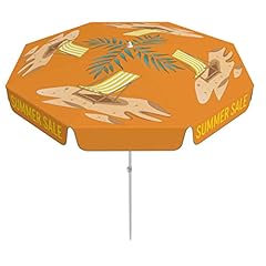 Vispronet sonnenschirm summer gebraucht kaufen  Wird an jeden Ort in Deutschland