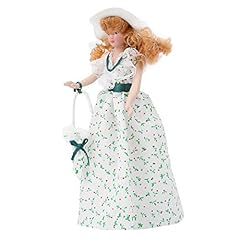 Miniature porcelain doll for sale  Delivered anywhere in USA 