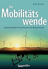 Mobilitätswende brisanz gesel gebraucht kaufen  Wird an jeden Ort in Deutschland