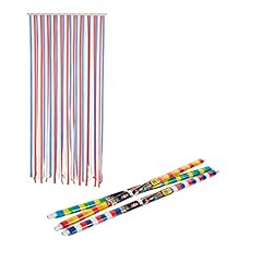 Coloured pvc strip for sale  Delivered anywhere in UK