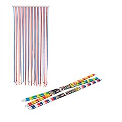 Coloured pvc strip for sale  Delivered anywhere in Ireland