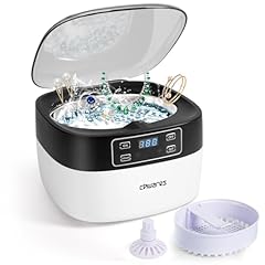 Chwares jewelry cleaner for sale  Delivered anywhere in USA 