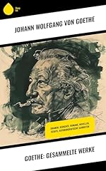 Goethe gesammelte werke gebraucht kaufen  Wird an jeden Ort in Deutschland